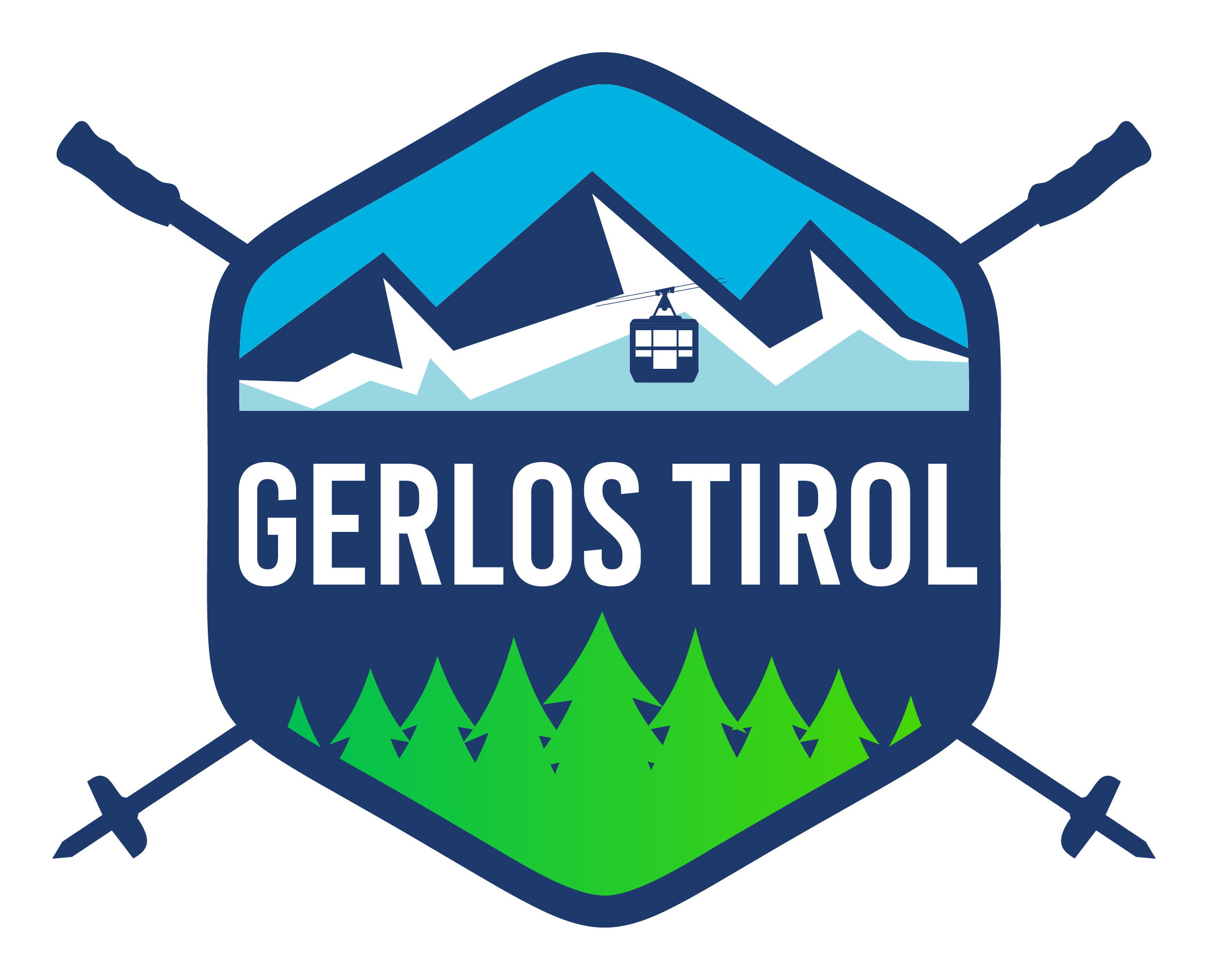 Gerlos Tirol DE