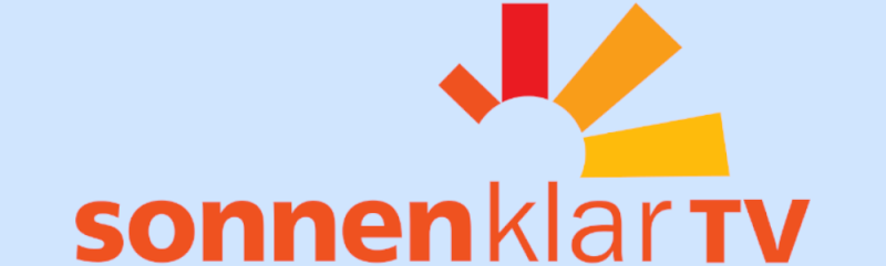 Logo von Sonnenklar.TV