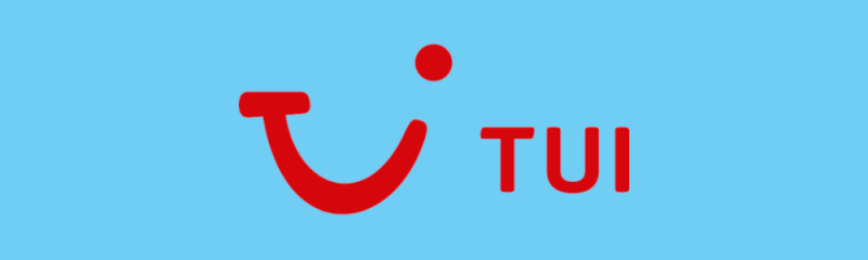 Logo von TUI