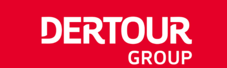 Logo von DERTOUR