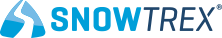 Logo von Snowtrex