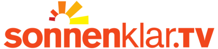 Logo von Sonnenklar.TV
