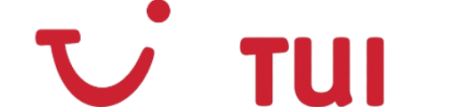 Logo von TUI
